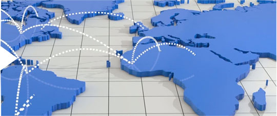 全周期、后顧無(wú)憂(yōu)的增值服務(wù)商！