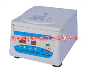 臺式車載離心機（2-4C）