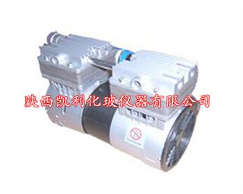 ZLNS-1系列活塞無油式真空泵