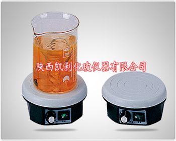 801型磁力攪拌器