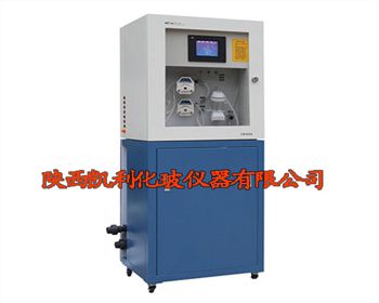 COD-580型在線COD監(jiān)測儀