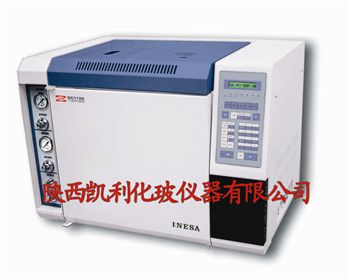 【陜西光度計】氣相色譜基礎(chǔ)知識介紹