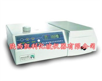 陜西721-100可見(jiàn)分光光度計(jì)