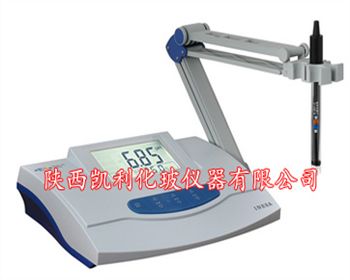 陜西PHS-3C型pH計