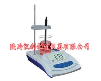 陜西PHS-3G型 pH計