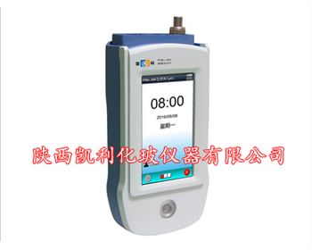 PHBJ-260F型便攜式pH計(jì)