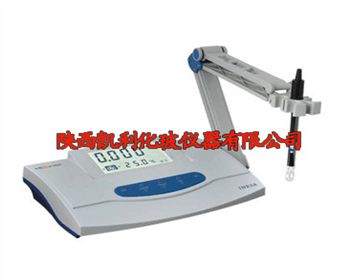 陜西DDS-307型電導(dǎo)率儀