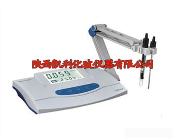 陜西DDS-307A型電導(dǎo)率儀