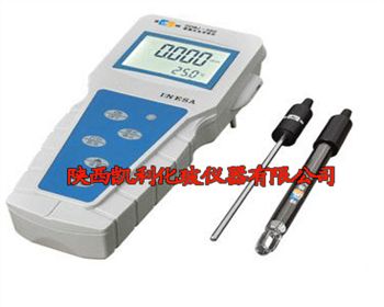 陜西DDBJ-350型電導(dǎo)率儀