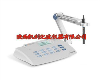 陜西DDSJ-308A型電導(dǎo)率儀