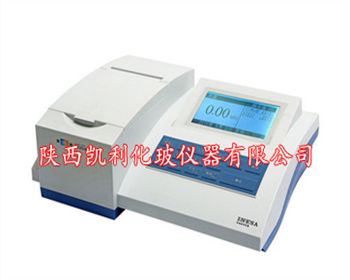 新疆COD-571型化學(xué)需氧量分析儀