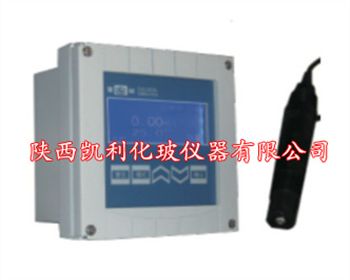 SJG-8004D型 在線氯離子監(jiān)測儀