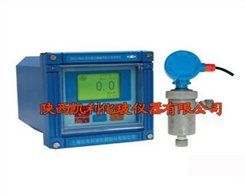 西安DCG-760A型電磁式酸堿濃度計(jì)/電導(dǎo)率儀