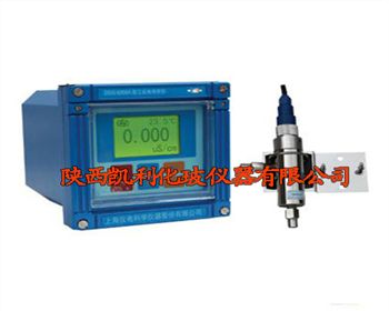 西安DDG-5205A型工業(yè)電導(dǎo)率