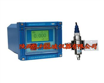 西安DDG-33型工業(yè)電導(dǎo)率儀