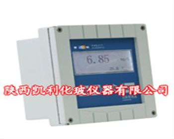 西安PHG-21C型工業(yè)pH/ORP計(jì)