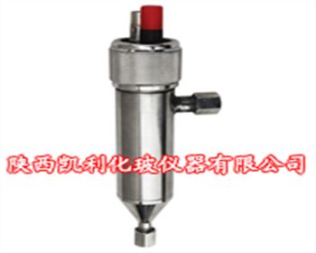 西安PHGF-28B型流通式工業(yè)pH/ORP發(fā)送器