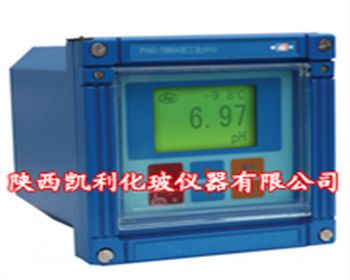 西安PHG-7685A型工業(yè)pH計(jì)