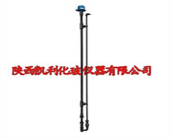 西安PHGF-43型沉入式pH/ORP發(fā)送器系列