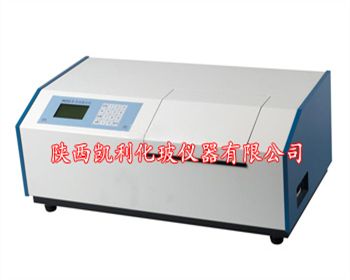 青海WZZ-3自動(dòng)旋光儀