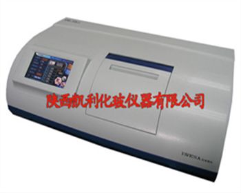 SGW?-2自動(dòng)(控溫)旋光儀