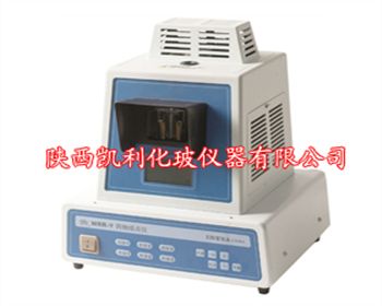 青海WRR-Y熔點(diǎn)儀