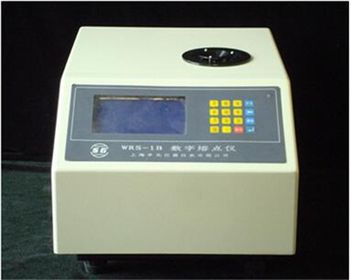 陜西熔點(diǎn)儀測(cè)熔點(diǎn)詳細(xì)內(nèi)容大揭秘！