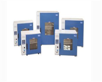 臺式電熱恒溫鼓風干燥箱DHG-9003、DHG-9005