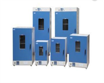 立式電熱恒溫鼓風干燥箱DGG系列