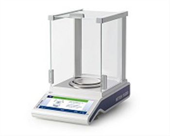 梅特勒MS104TS/02