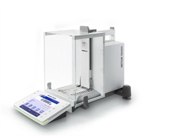 梅特勒電子天平XPE105