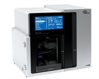 甘肅PIC-80型雙系統(tǒng)離子色譜儀