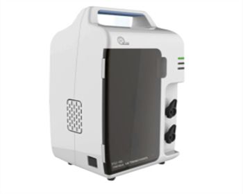 甘肅PIC-60型雙系統(tǒng)便攜式離子色譜儀