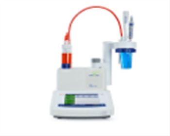 西安超越系列電位滴定儀