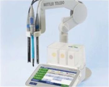 西安梅特勒托利多SevenExcellenceTM系列模塊組合式多參數(shù)測(cè)試儀