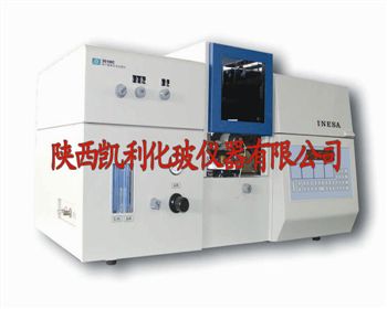 陜西361MC 361CRT系列原子吸收分光光度計(jì)