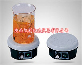西藏 801型磁力攪拌器