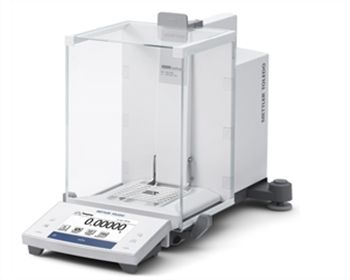 梅特勒電子天平 XS104