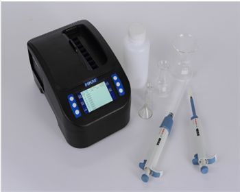 環(huán)凱多參數(shù)食品安全快速檢測(cè)儀