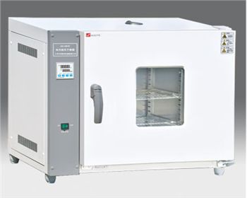 泰斯特電熱鼓風干燥箱（101）
