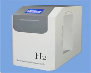 QP-5H智能氫氣發(fā)生器