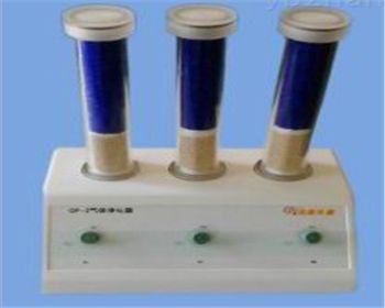 QP-2氣體凈化器