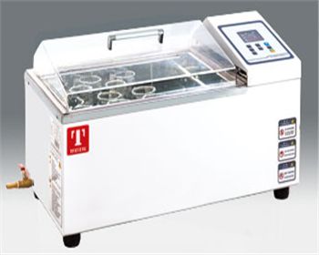 楊凌恒溫水浴搖床（YC）