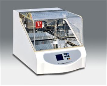 楊凌恒溫培養(yǎng)搖床（YC、TY）