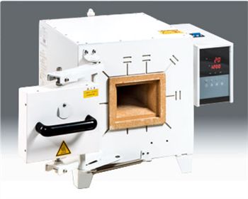 箱式電阻爐（升級(jí)版）