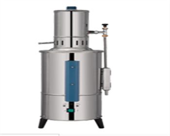 不銹鋼電熱蒸餾水器   YA.ZDI-5 