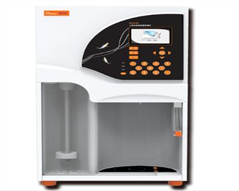 新疆SOA100二氧化硫殘留量測定儀