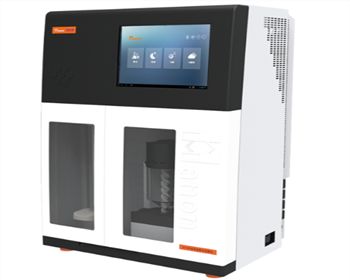 新疆K1160全自動凱氏定氮儀