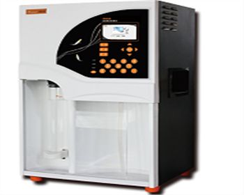 新疆K9840自動凱氏定氮儀