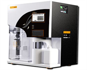 新疆K1100/K1100F全自動凱氏定氮儀